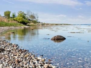 Holiday Home Titta - 10m to the inlet by Interhome