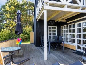 Holiday Home Carolin - 300m from the sea by Interhome