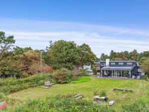 Holiday Home Nilson - 50m from the sea by Interhome