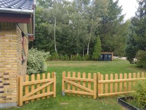 Holiday Home Kasper - 700m from the sea by Interhome