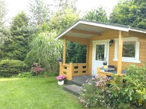 Holiday Home Kasper - 700m from the sea by Interhome