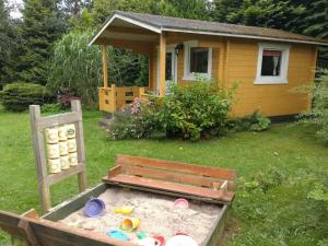 Holiday Home Kasper - 700m from the sea by Interhome