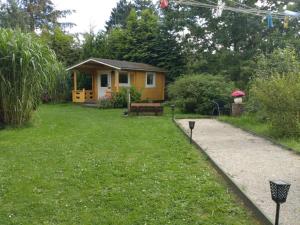 Holiday Home Kasper - 700m from the sea by Interhome