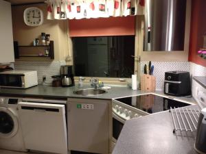 Holiday Home Kasper - 700m from the sea by Interhome