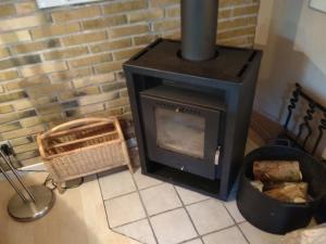 Holiday Home Kasper - 700m from the sea by Interhome