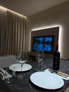 Sunset View Apartments