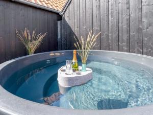 Holiday Home Josina - 1-8km from the sea by Interhome