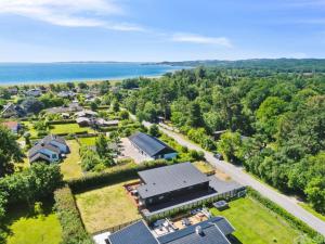 Holiday Home Thorkjell - 350m from the sea by Interhome