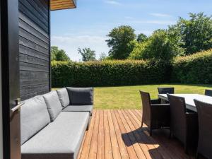 Holiday Home Thorkjell - 350m from the sea by Interhome