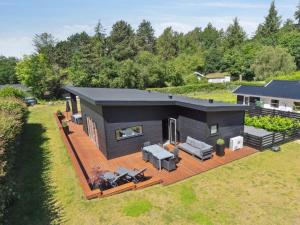 Holiday Home Thorkjell - 350m from the sea by Interhome