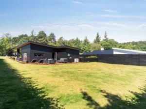 Holiday Home Thorkjell - 350m from the sea by Interhome