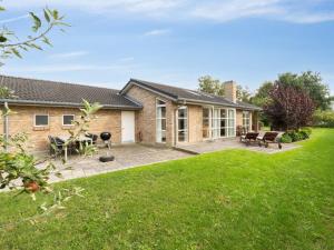 Holiday Home Agneta - 150m from the sea by Interhome