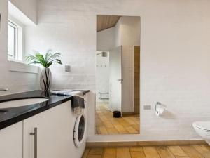 Holiday Home Agneta - 150m from the sea by Interhome