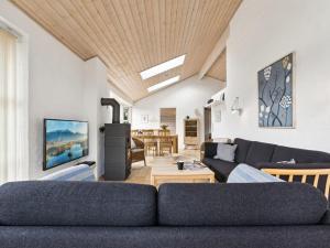 Holiday Home Agneta - 150m from the sea by Interhome