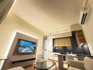 Sunset View Apartments