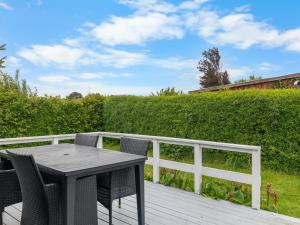 Holiday Home Maaria - 400m from the sea by Interhome