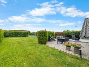 Holiday Home Maaria - 400m from the sea by Interhome