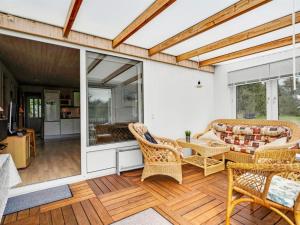 Holiday Home Gisella - 900m from the sea by Interhome