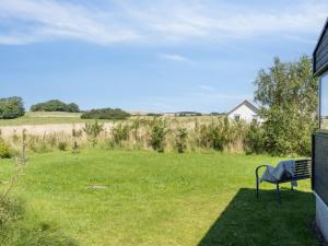 Holiday Home Bæver - 200m from the sea by Interhome