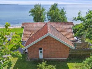 Holiday Home Bryngeir - 25m from the sea by Interhome