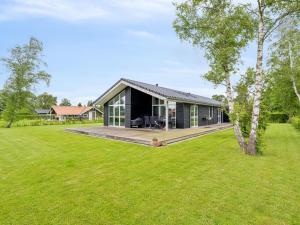 Holiday Home Hæryst - 300m from the sea by Interhome