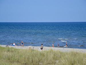 Holiday Home Jaane - from the sea by Interhome