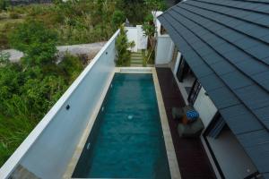 Anjoe Villa New Modern 2BR Villa with Private Pool & Rooftop
