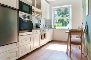 CY Apartment am Osterdeich