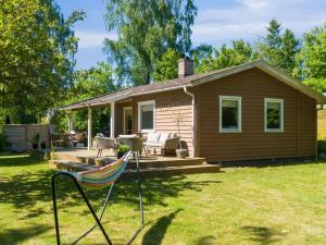 Holiday Home Jovana - 150m to the inlet by Interhome