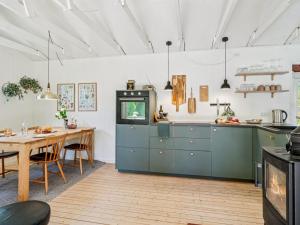 Holiday Home Jovana - 150m to the fjord by Interhome