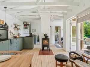 Holiday Home Jovana - 150m to the fjord by Interhome