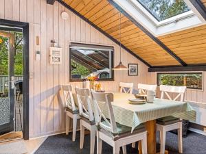 Holiday Home Torhild - 30km from the sea by Interhome