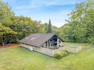 Holiday Home Torhild - 30km from the sea by Interhome