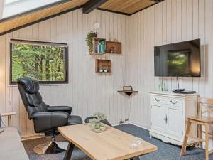 Holiday Home Torhild - 30km from the sea by Interhome