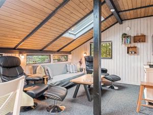 Holiday Home Torhild - 30km from the sea by Interhome