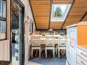 Holiday Home Torhild - 30km from the sea by Interhome