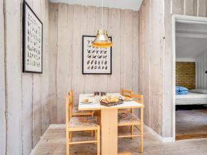 Holiday Home Hedde - 100m from the sea by Interhome