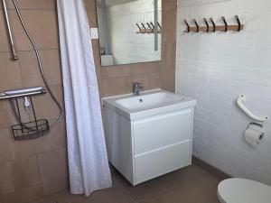 Holiday Home Hedde - 100m from the sea by Interhome