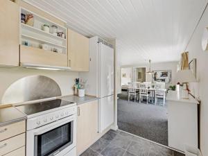Holiday Home Ljiljana - 2km from the sea by Interhome