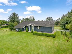 Holiday Home Nauka - 400m to the fjord by Interhome