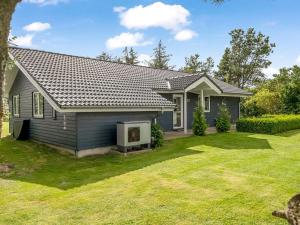 Holiday Home Nauka - 400m to the fjord by Interhome