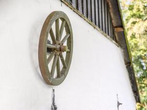 Holiday Home Vinni - 25km from the sea by Interhome