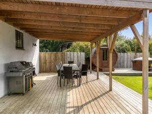 Holiday Home Vinni - 25km from the sea by Interhome