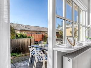 Holiday Home Julie - 700m from the sea by Interhome