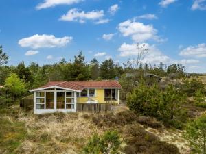 Holiday Home Kimi - 75m from the sea by Interhome - 3hvězdičkové hotely ve městě Ålbæk