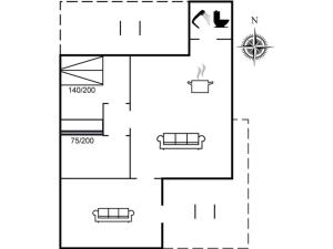 Holiday Home Kimi - 75m from the sea by Interhome