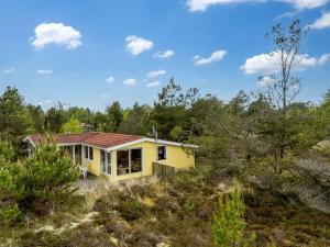 Holiday Home Kimi - 75m from the sea by Interhome