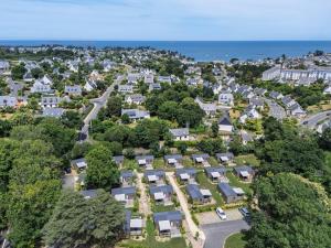 Camping maeva Respire Le Village Perrosien