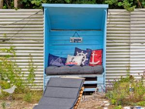 Holiday Home Mark - 1-2km from the sea by Interhome