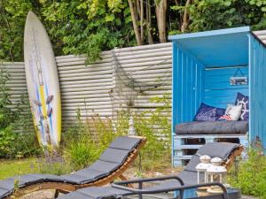 Holiday Home Mark - 1-2km from the sea by Interhome